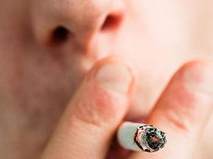 Afectan los cigarrillos electrónicos a tu boca? I Clínica Santa Clara